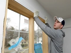 Home Castle Hill Glaziers 7 Window installation Caboolture